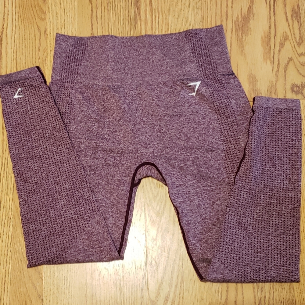 Gymshark vital seamless leggings